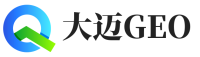 雅江县大迈GEO